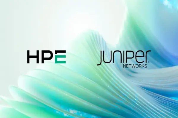 HPE được chấp thuận mua lại Juniper Networks trị giá 14 tỷ USD để cạnh tranh với Huawei trong lĩnh vực mạng AI